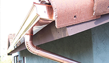 Rain Gutter Installation, Repair, Cleaning in Patterson, GA